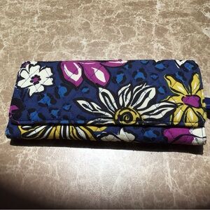 Vera Bradley Wallet